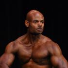Frankie  Ferguson - NPC Natural Northern Michigan 2009 - #1